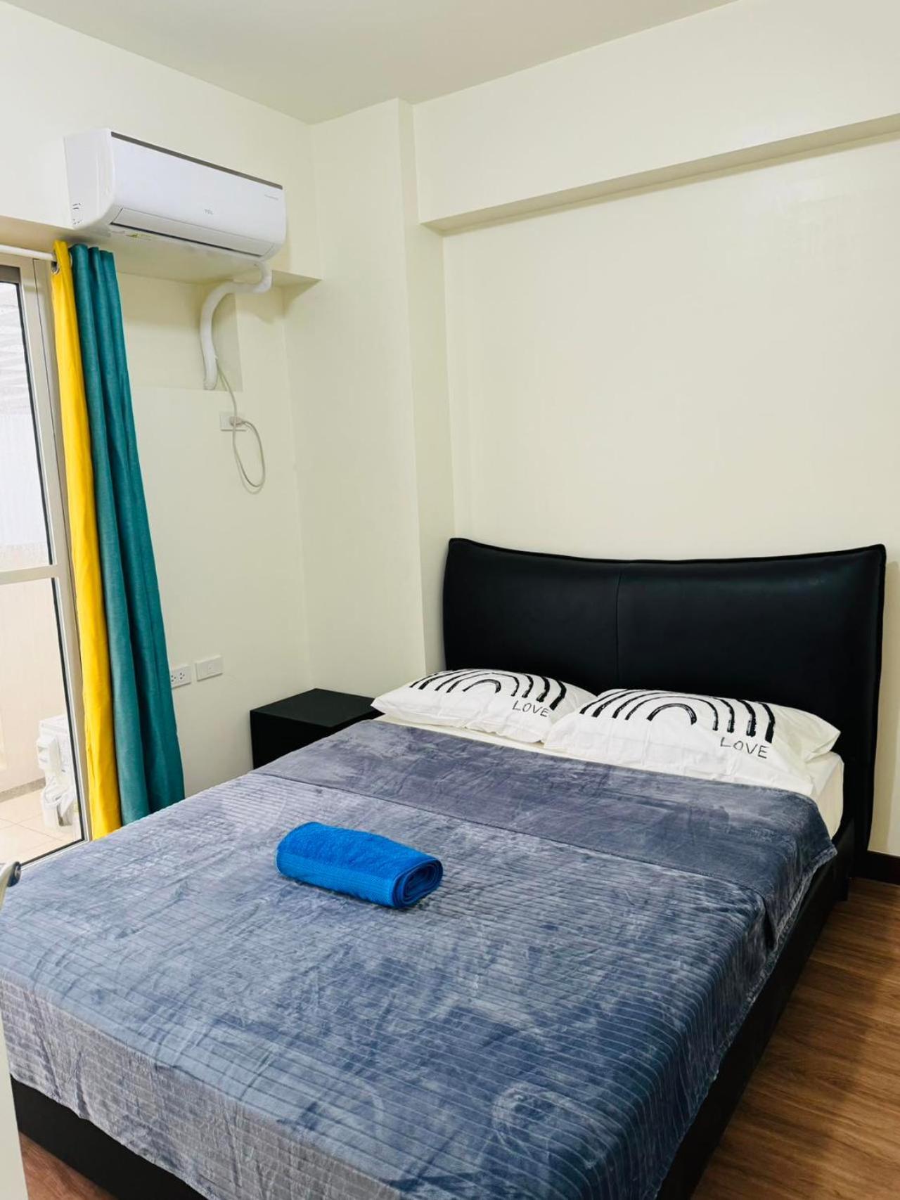 Vincondotel Near Bgc 3Br Fairlane 5114 Manila Zewnętrze zdjęcie