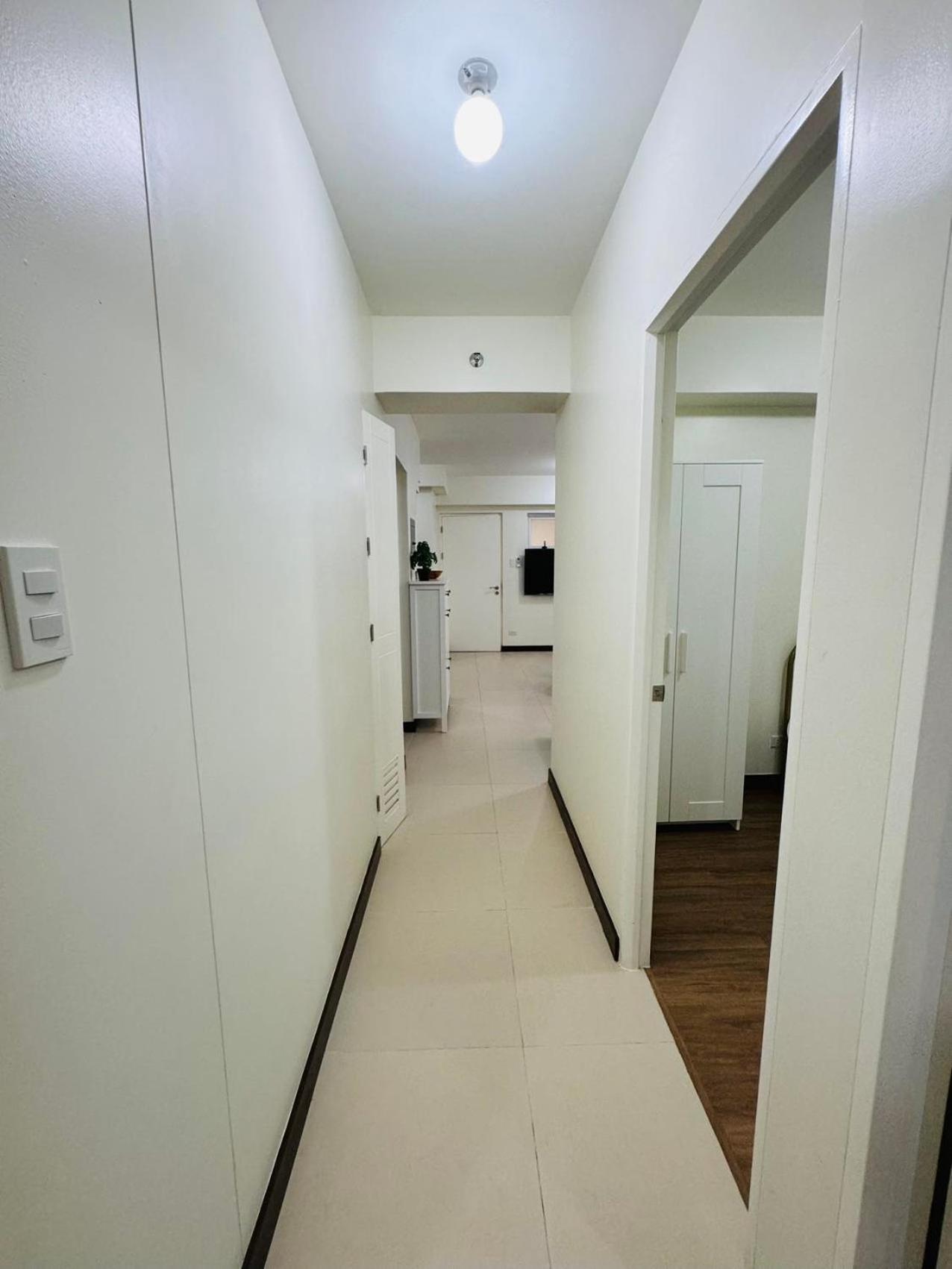 Vincondotel Near Bgc 3Br Fairlane 5114 Manila Zewnętrze zdjęcie