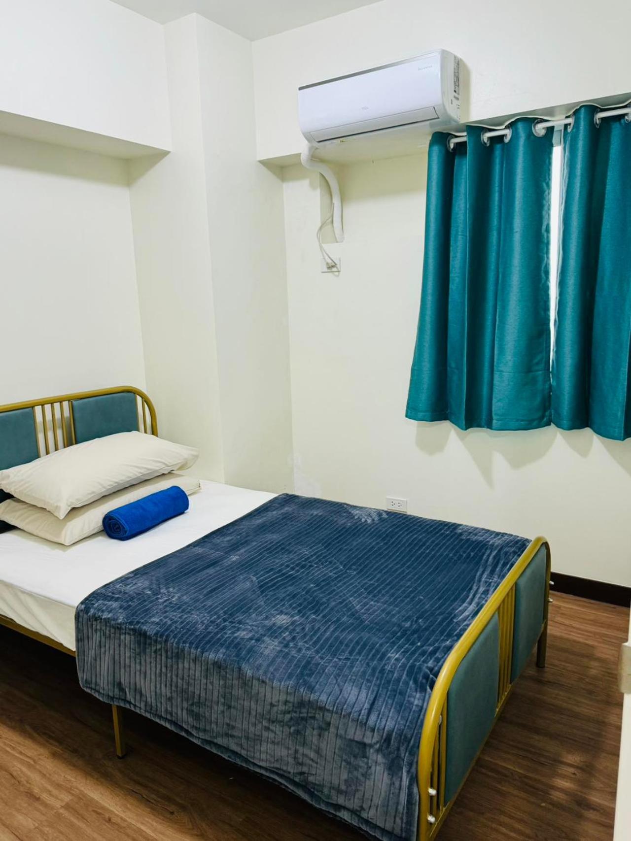 Vincondotel Near Bgc 3Br Fairlane 5114 Manila Zewnętrze zdjęcie