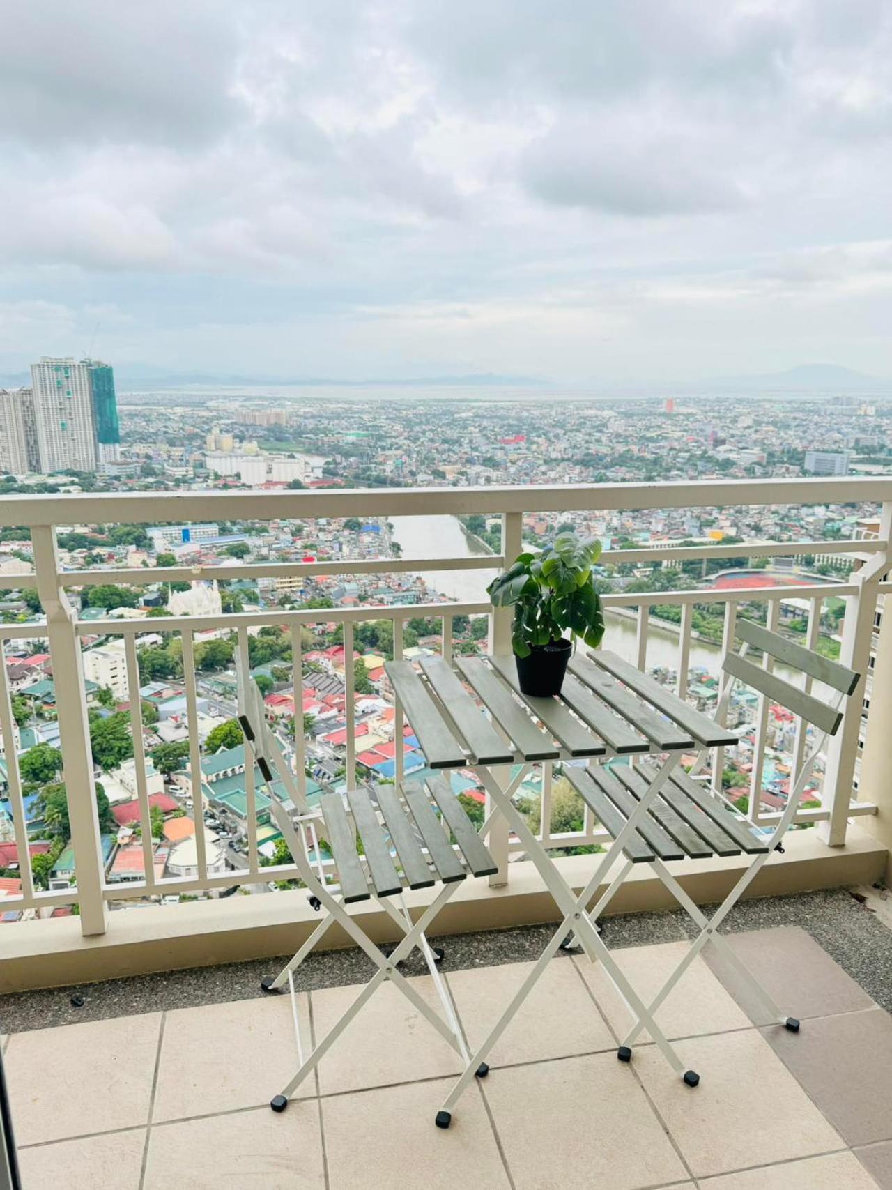 Vincondotel Near Bgc 3Br Fairlane 5114 Manila Zewnętrze zdjęcie