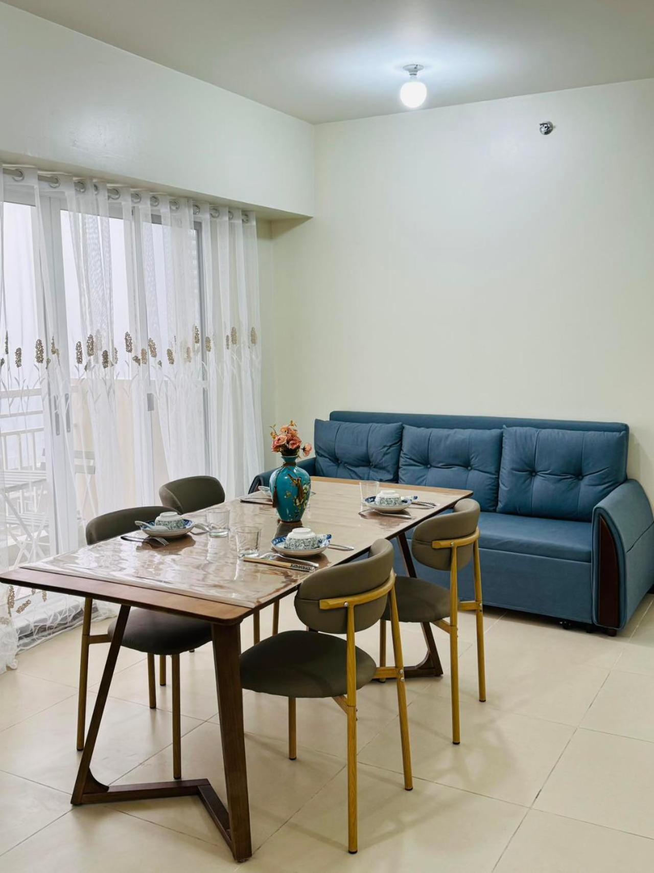 Vincondotel Near Bgc 3Br Fairlane 5114 Manila Zewnętrze zdjęcie